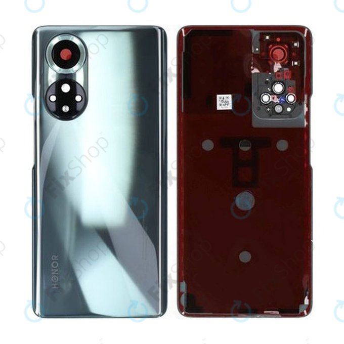 Καπάκι Μπαταρίας για Honor 50 | 02354HED | Emerald Green | Service Pack