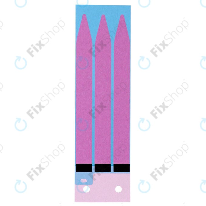 Αυτοκόλλητη Ταινία για Μπαταρία iPhone 6 Plus | 6S Plus | 7 Plus