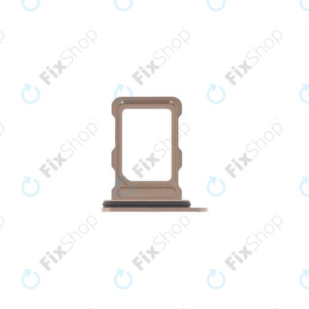 Δίσκος SIM για iPhone 16 Pro, 16 Pro Max, Desert Titanium