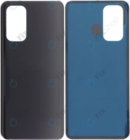 Καπάκι Μπαταρίας για Oppo Reno 5 5G | Starry Black