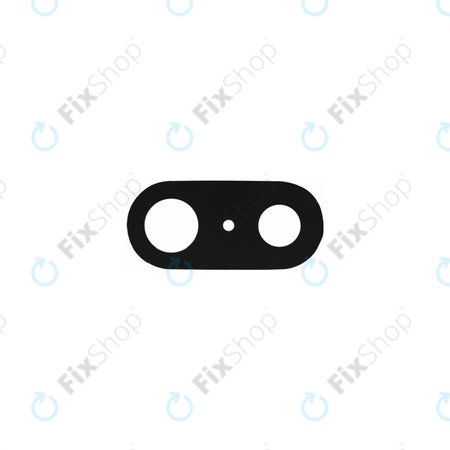 Γυαλί Φακού Πίσω Κάμερας για Google Pixel 8 GKWS6 | G9BQD