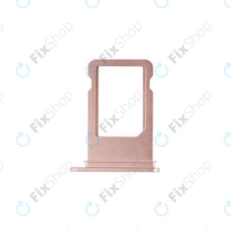 Δίσκος SIM για iPhone 7 Plus | Ροζ Χρυσό | Rose Gold
