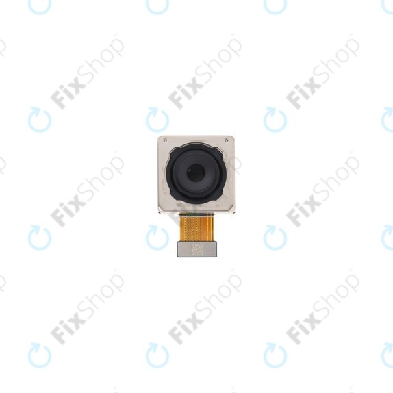 Πίσω Κάμερα 200MP για Xiaomi Redmi Note 14 Pro 4G 24116RACCG