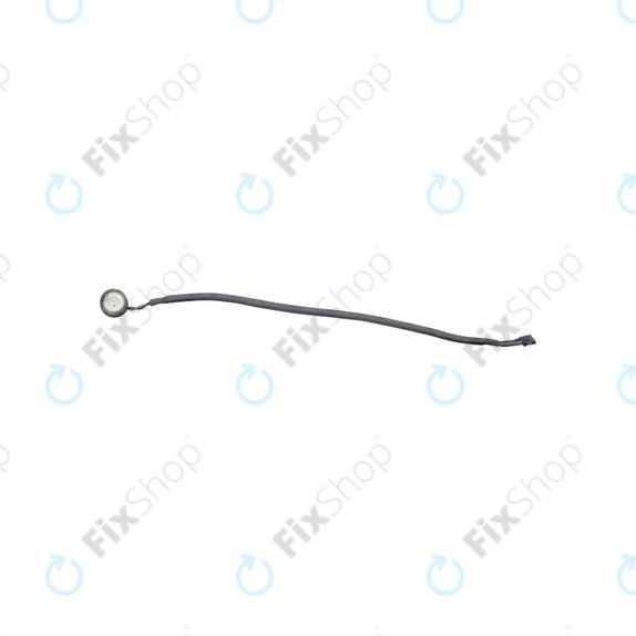 Μικρόφωνο + Καλώδιο Flex για MacBook Pro 13" A1278 (Μέσα 2009 - Μέσα 2012)
