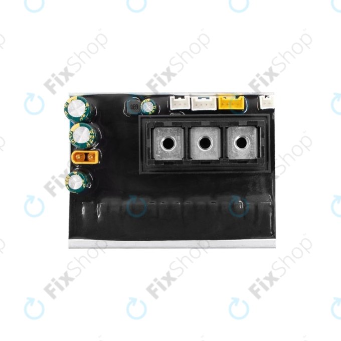 Πίνακας Ελέγχου 36V / 17A για Ninebot Segway F20 | F25 | F30 | F40