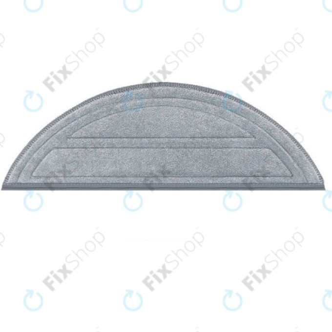 Πανί Σφουγγαρίστρας για Xiaomi Roborock Saros 10