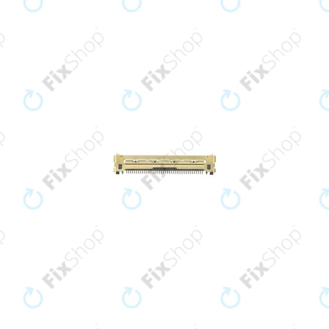 Συνδετήρας LCD LVDS/eDP (40-Pin) για MacBook Pro 15" A1286 (Μέσα 2012)