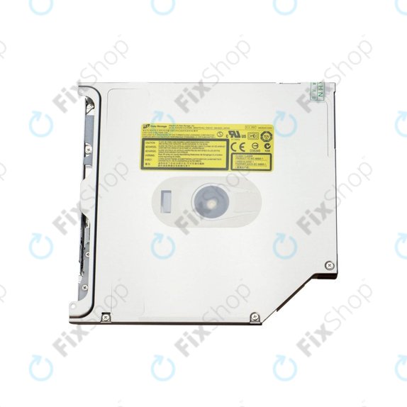 Οπτικός Δίσκος (DVD ROM) για MacBook 13" A1342 | Pro 13" A1278 | 15" A1286 | 17" A1297