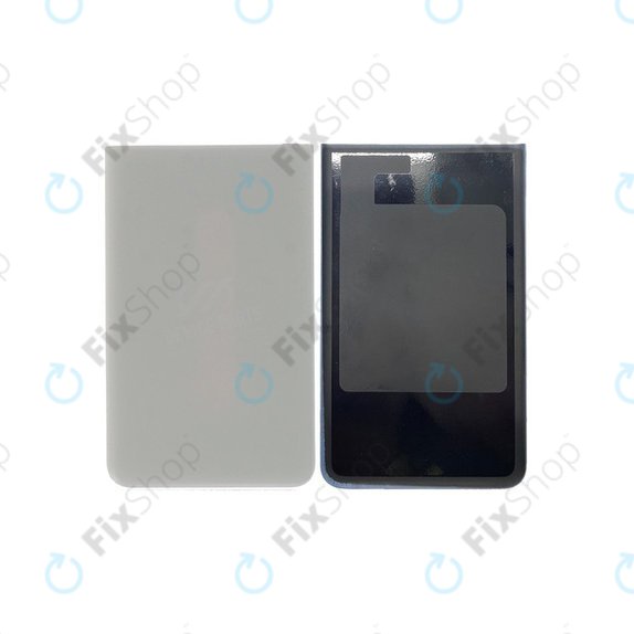 Πίσω Κάλυμμα Γυαλί για Google Pixel 8 Pro GC3VE | G1MNW | Κάτω | Porcelain