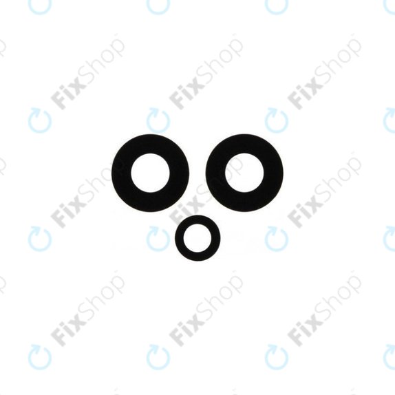 Γυαλί Φακού Πίσω Κάμερας για Realme 9