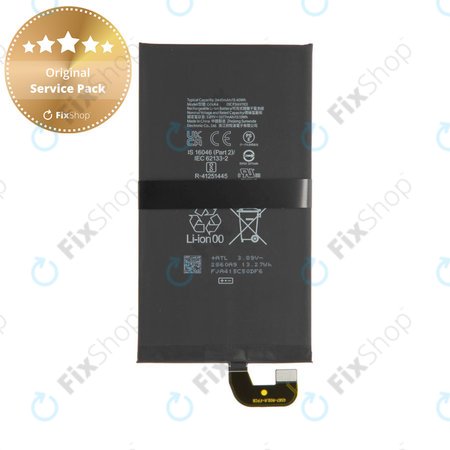 Μπαταρία για Google Pixel 9 Pro Fold, Flip G06KA, G949-00919-00, Genuine Service Pack