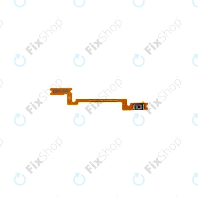 Καλώδιο Flex Κουμπιού Λειτουργίας για Realme 7 Pro