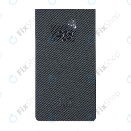 Καπάκι Μπαταρίας για Blackberry Motion | Μαύρο | Black