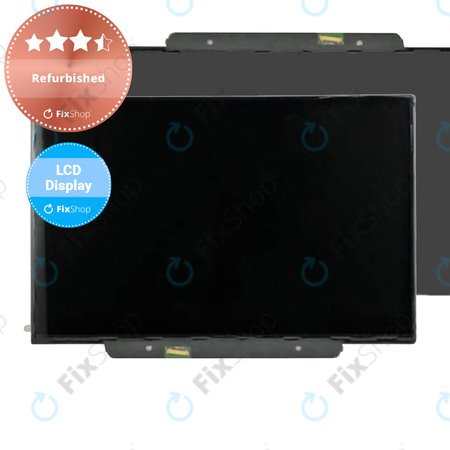 Οθόνη Laptop LCD για MacBook Pro 13" | Μέσα 2009 – Μέσα 2012 | A1278 | Refurbished