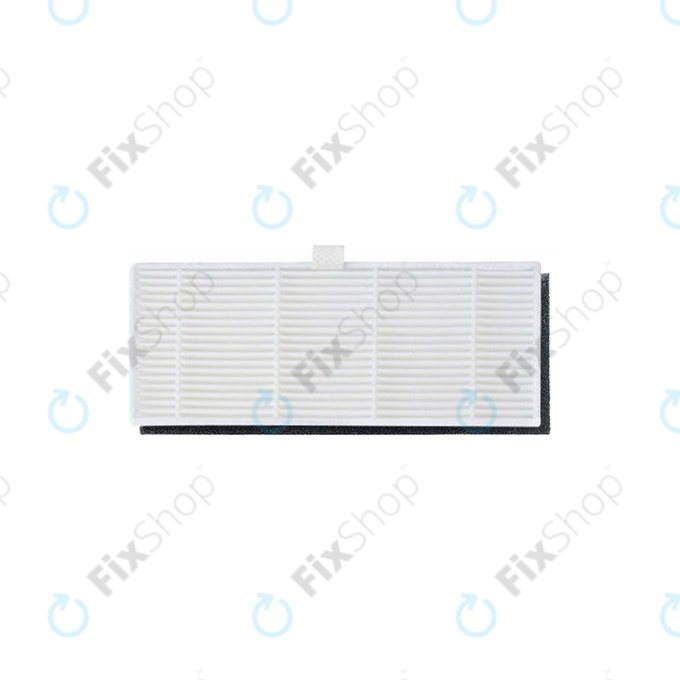 Φίλτρο Σκόνης για Xiaomi Viomi S9 | Lydsto R1 | Proscenic M7 Pro | M8 Pro