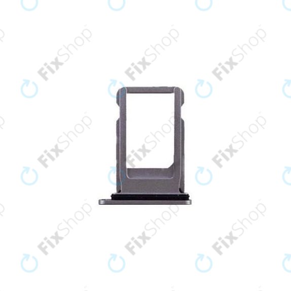 Δίσκος SIM για iPhone 8 | SE (2020) | SE (2022) | Διαστημικό Γκρι | Black