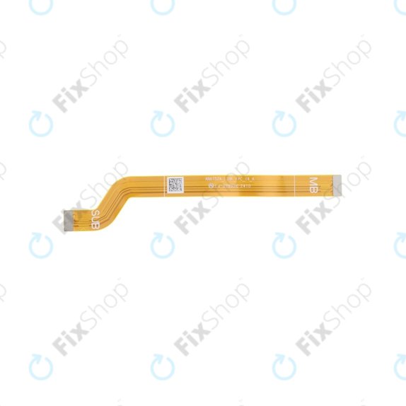 Καλώδιο Κύριας Πλακέτας Flex για Xiaomi Redmi Note 13 5G 2312DRAABC
