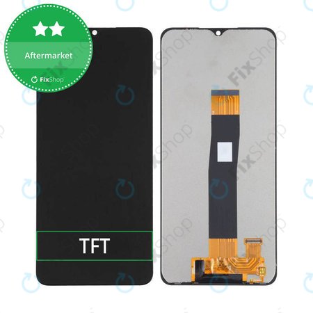 OLED/LCD Display με Touch Screen για Samsung A13 5G | A136B | Aftermarket