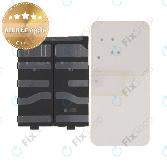 Battery για iPad Air 13 (2025) | WiFi | 661-51315 | 9705mAh | Genuine Apple
