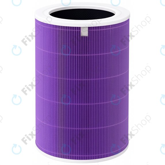 HEPA φίλτρο (Αντι-οσμών) (Μωβ) για Xiaomi Mi Mijia Air Purifier 4