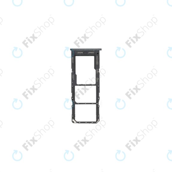 Δίσκος SIM για Samsung M23 5G M236B | Deep Green | GH98-47403A | Genuine Service Pack