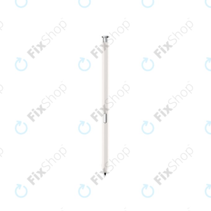 Γραφίδα για Samsung Note 20 Ultra N986B | Mystic White | GH96-13546B | Genuine Service Pack