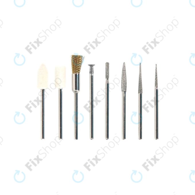 Σετ Κεφαλών Τροχού για Relife RL-068A