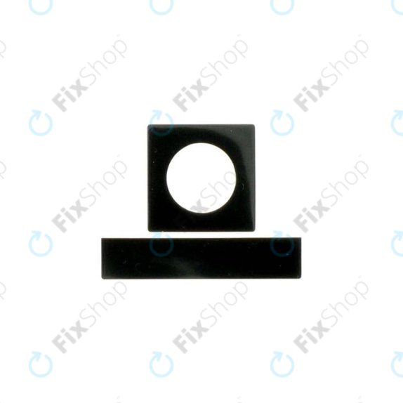 Αυτοκόλλητο Πίσω Κάμερας για Samsung S7 Edge | G935F | GH02-12446A | Service Pack
