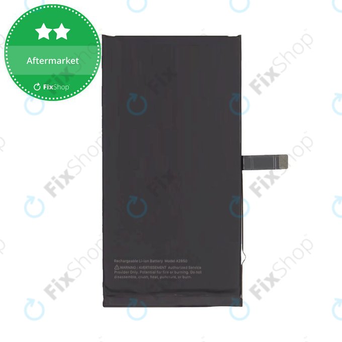 Battery για iPhone 14 Plus | A2850 | 4325mAh