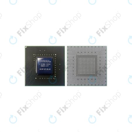 Κάρτα Γραφικών NVIDIA N14P-GT-W-A2 για iMac 27"