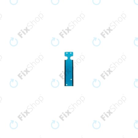 Ταινία Συγκόλλησης Οθόνης για Samsung Galaxy Z Flip 5 | F731B | Hinge Plate | GH02-25258A | Service Pack