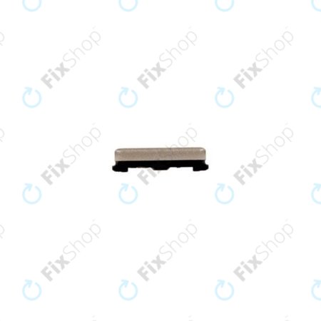 Κουμπί Λειτουργίας για Samsung J5 J510FN (2016) | Χρυσαφί | Gold | GH64-05740A | Genuine Service Pack