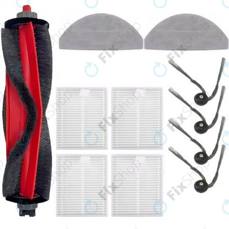 Ολοκληρωμένο Σετ για Xiaomi Roborock Q7 M5 | Q7 M5+ | Q7 L5 | Q7 L5+