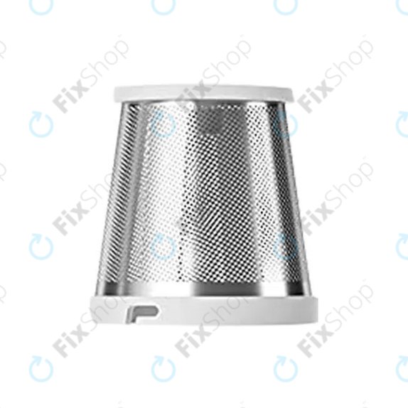 Κάλυμμα Φίλτρου Σκόνης (Μεταλλικό) για Xiaomi Mi Vacuum Cleaner Mini