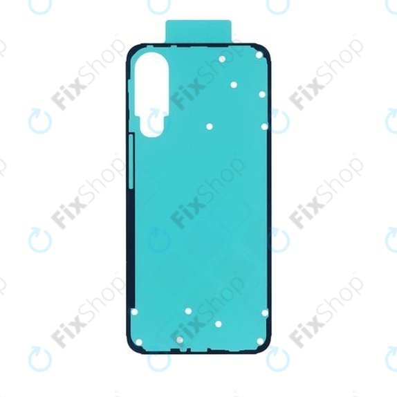 Αυτοκόλλητη Ταινία Μπαταρίας για Samsung A36 A366E| GH81-27038A | Genuine Service Pack