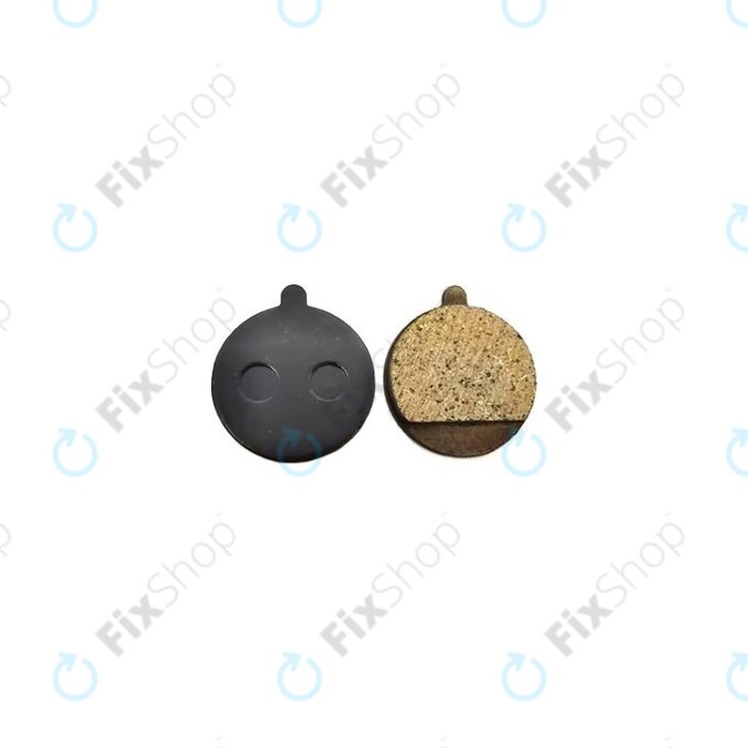 Τακάκια φρένων για Sencor Scooter One S20, S30, Two S60, S70