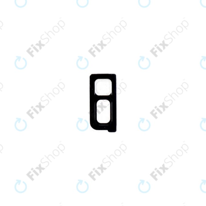 Πλαίσιο Φακού Φλας Πίσω Κάμερας για Samsung Note 8 N950FD | GH64-06508A | Genuine Service Pack