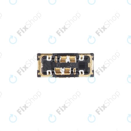 Κονέκτορας Μπαταρίας FPC για iPhone XS | XS Max