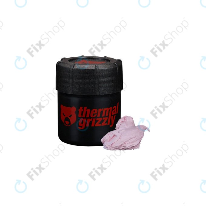 Θερμοαγώγιμος στόκος 30g, Thermal Grizzly Putty Basic