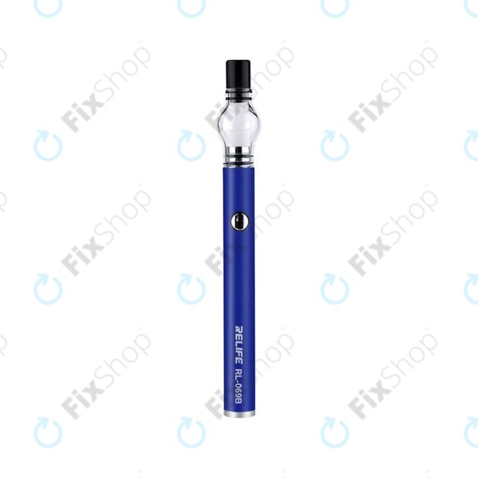 Ανιχνευτής Βραχυκυκλώματος PCB Board + Ένδειξη LED/Ήχου - 3ml (Μπλε) για Relife RL-069B | Μπλε | Blue