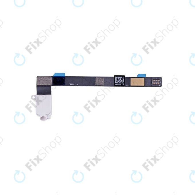 Jack Connector + Καλώδιο Flex WiFi Version για iPad Mini 4 | λευκό | white