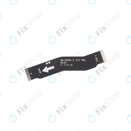 Καλώδιο Κύριας Πλακέτας Flex για Samsung S25 Plus