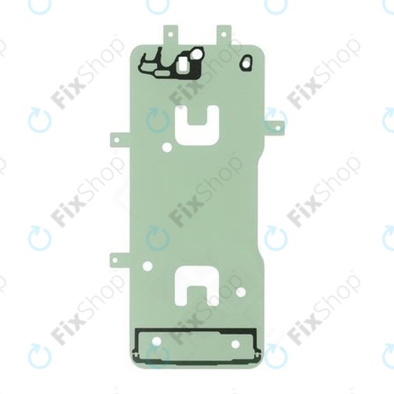 Ταινία Συγκόλλησης Οθόνης για Samsung Z Flip 6 F741B, 7 FE F761B, GH81-26104A, Genuine Service Pack