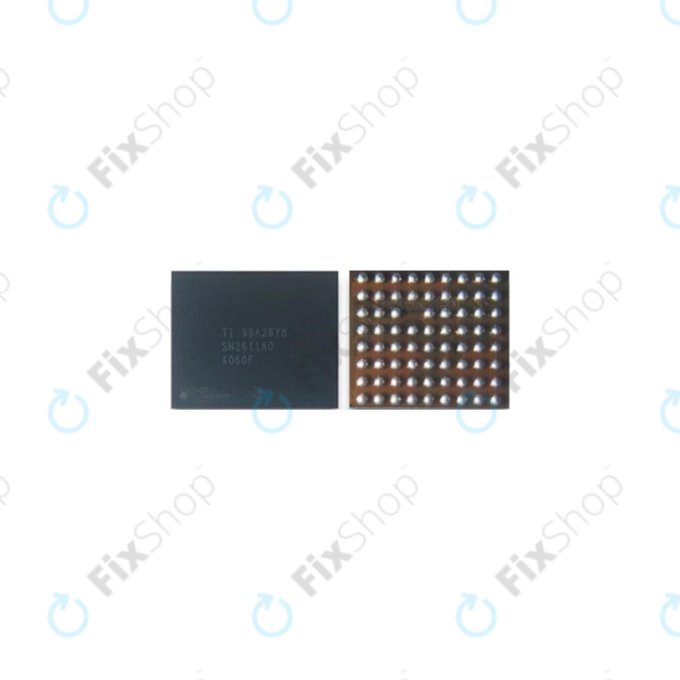IC Φόρτισης USB SN2611 για iPhone 11 | 11 Pro | 11 Pro Max | 12 | 12 Pro