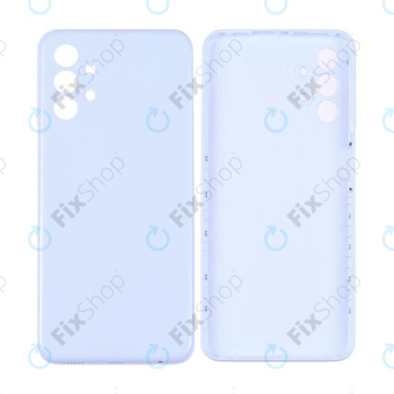 Καπάκι Μπαταρίας για Samsung A13 | A135F | Απαλό Μπλε | Light Blue