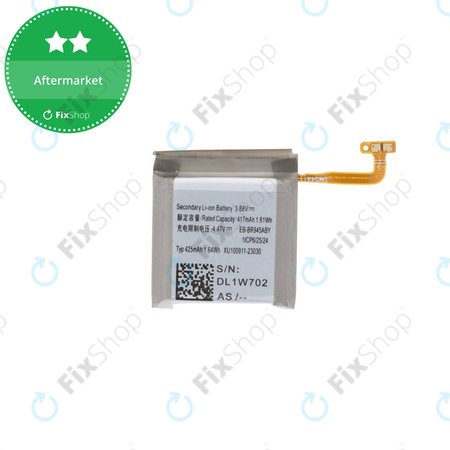 Battery για Samsung Watch 6 44mm R940, R945, EB-BR945ABY, 417mAh