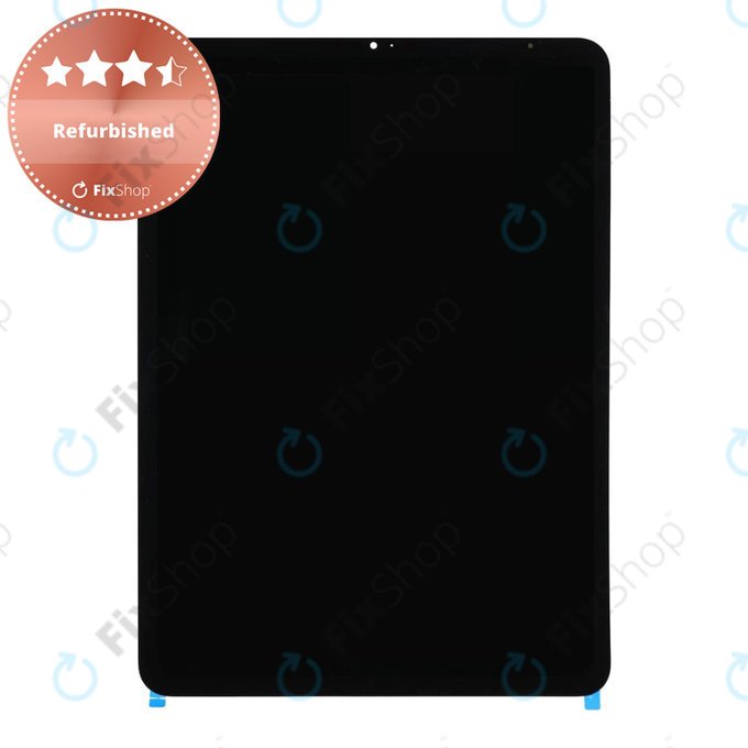 Οθόνη με οθόνη αφής για iPad Pro 11.0 (1st Gen 2018, 2nd Gen 2020), Refurbished