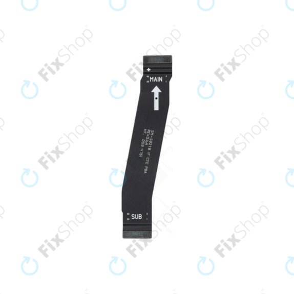 Καλώδιο Κύριας Πλακέτας Flex για Samsung S24 S921B