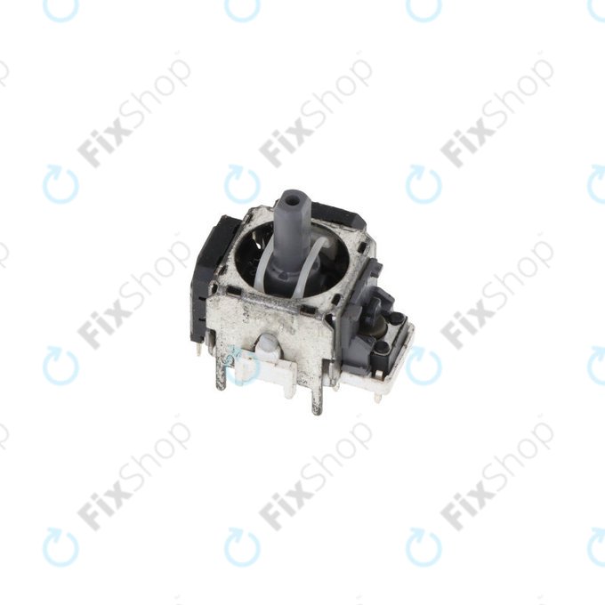 Αναλογικό joystick 3D 3-pin για χειριστήριο Sony PlayStation 3