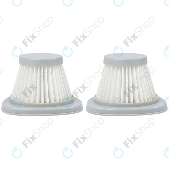 Φίλτρο HEPA, 2 τεμ. για Xiaomi Deerma DX118C, DX128Cs